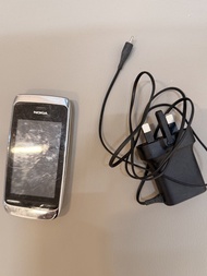 Nokia 手機 老人家