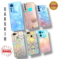 HP Teranformer Anti-Fungus Motif Garskin Reno 3 4 5 5f 4f 2f 2z 3 Pro 6 Pro 7 8 10 11 12 11f 12f 7z 