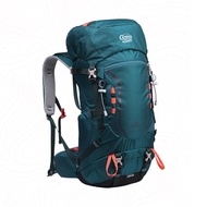 WANDERER 40L กระเป๋าเป้เดินป่าสำหรับนักผจญภัยตัวจริง ถึก ทน เท่ เซฟหลัง แบรนด์ Camper Boys