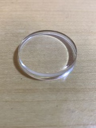 Rolex 1665 service dome