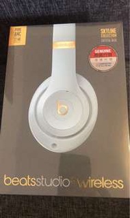 Beats studio3 wireless