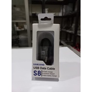 Type C DATA Cable For SAMSUNG GALAXY A3 A5 A7 S8 PLUS