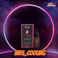 Argan oil by Vcare Beauty