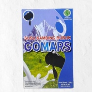 Gomars Goat Milk Powder original 200g