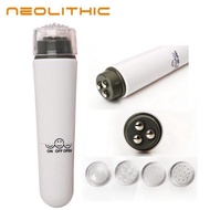 Small Small Portable Eye Massager Around Eyes Facial Vibration Massager Multifunctional Electric Vib