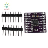 Cjmcu-1220 Ads1220 Adc  Low Power 24 Bit A/D Converter