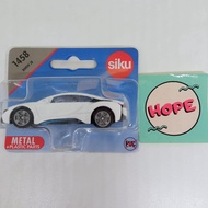 SIKU Diecast Car Elbow 1458 Original i8bmw