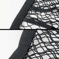 MRNSTREVastsee Elastic Mesh Fence Pet 3 Layer Dog Car Fence - YG05