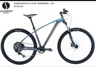 sepeda Mtb 29 Shadow 13 speed