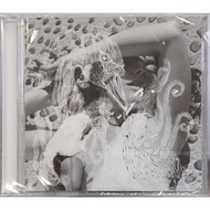 Bjork - Vespertine (CD)