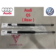 ( 100% ORIGINAL ) AUDI Q5 REAR BOOT LID GAS STRUT BONNET ABSORBER ( 8R0 827 552A )