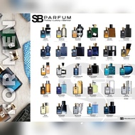 SB PARFUM FOR MEN,SUGARBOMB,SB TF TUSCAN,SB INVICTOR,SB ADVENTURES,SB STARSWALKER,SB ATLANTIQUE,SB 2