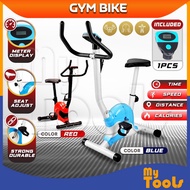 Mytools Gym Fitness Home Office Sport Equipment Exercise Bike | Bicycle | Basikal Senaman