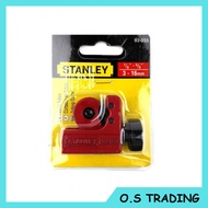 Stanley Mini Tube Cutter 93-033 100% Original 1/8-5/8 / Copper Pipe Cutter / Aircond Pipe Cutter / C