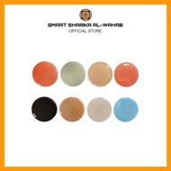 Carrom Striker Basic - Carrom Striker German Acrylic | Standard Tournament