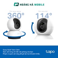 TP-Link Tapo C220 360 4MP Wi-Fi IP Camera - Nine brands
