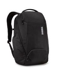 全新膠袋未開封 Thule Accent 26L 背囊 black backpack