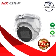Hikvision DS-2CE76H0T-ITMF ANALOG CAM