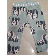Bond Leggings* 3-9M