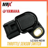 YAMAHA LC135 V1 V2 V3 V4 V5 V6 V7 CARBURETOR THROTTLE POSITION SENSOR SWITCH TPS LCNEW