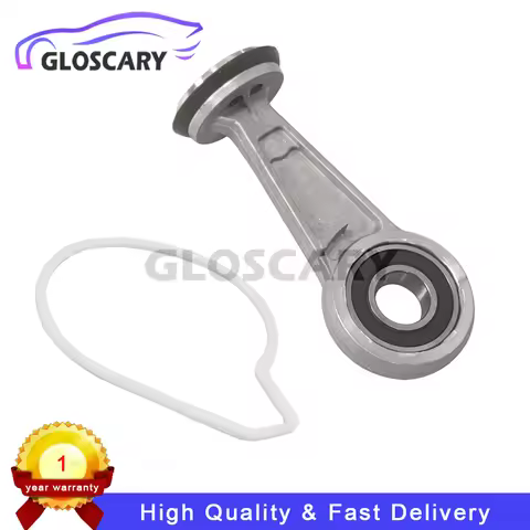 Air Suspension Compressor Pump Piston Ring For BMW 7 G11 G12 F01 F02 F04 Benz W212 W218 Audi A6 C7 A