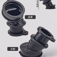 Still MS380/381/382 Chainsaw Inlet Pipe Logging Saw Inlet Elbow/Throat Pipe Chainsaw Fittings
