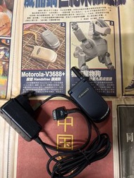 經典舊款摩托羅拉手機（可著機）