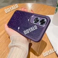 Case for OPPO A60 Luxury Glitter Casing OPPOA60 OPPO A60 A 60 Gradient Bling Transparent Clear Silic