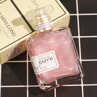 น้ำหอมที่ติดทนนานสู่โลกใต้พิภพชายหญิงดูดทรายทองน้ำหอม  Perfume lasting on the road to Hades for men 