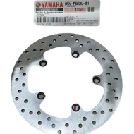 Y16ZR V1 FRONT DISC BRAKE Y16 V1 DISC DEPAN DIJAMIN 100% ORIGINAL YAMAHA - B5V-F582U-01