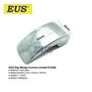 EUS Panel Beating tool - Big Wedge Comma (model: 0103B)