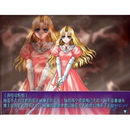 Western Style Poetry 2 Chinese Version Strategic Role-Playing PC Computer Stand-alone Game WIN7/10