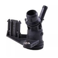 CYLINDER HEAD COOLANT FLANGE - AUDI A4 A5 A6 Q5 - 06H121132H