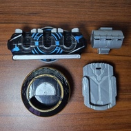 DX OOO Driver ( Missing Strap & Medal ) Kamen Rider OOO Bandai