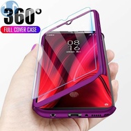 XIAOMI 360 Phone Case (Mi 10 lite