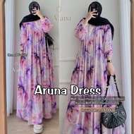 ARUNA DRESS BY Alana