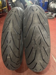 Pirelli Angel GT ยางสปอร์ตสายถนน ที่กลับมาพล้อมคุณภาพ