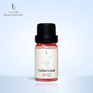 Naturh Cedarwood Essential Oil