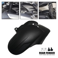 Fit For Honda Forza 350 Forza350 Mudguard Splash Guard Cover 2020 2021 2022 2023 Motorcycle Accessor