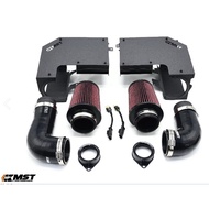 Mercedes-Benz C400 C450 C43AMG GLC43 2012+ MST Performance Cold Air Intake System + Inlet pipe