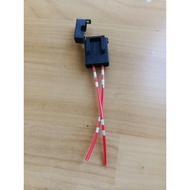 Fuse Box House Large Fuse Socket Cable Set Fuse Box Fuse Holder Fuse Connector