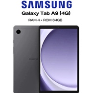 amsung Galaxy Tab A9 LTE (4/64) แท็บเล็ตจอ 8.7 นิ้ว ประกันศูนย์1ปี