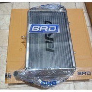 Radiator BRD CLICK125/150/BRD PCX160/BRD /RAIDER150 F.i w Cap/ BRD XMAX/Radiator/ BRD SUPERCOOL