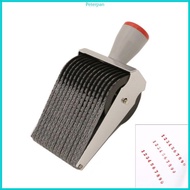 RPAN Letter Number Stamp 8 Digit 9 Digit 10 Digit 11 Digit 13 Digit 14 Digit OR 20 Digit Business St