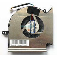 New CPU Cooling Fan for MSI GE75 Raider GL75 GP75 Leopard MS-17E2