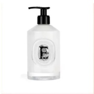 DIPTYQUE EXFOLIATING HAND WASH 350ml/Velvethand lotion 350ml