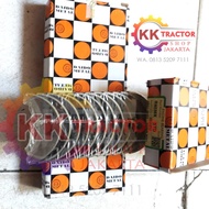 Metal road ZX200 con rod isuzu 6BG1T 6BD1 4BD1 9-12271608-0 sets