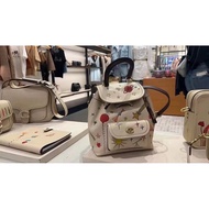 Women Backpack CK400 Backpack