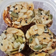 Florentine Cookies Tasty cookies