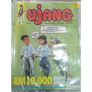 MAJALAH UJANG : NO 16
